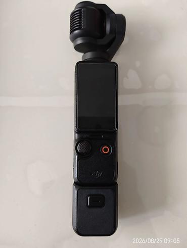 se electronics: 【DJI Pocket 3 в состоянии 99% как новый】Пользовался студент, для себя — 2