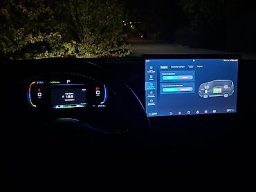 hongqi e: BYD E2: 2025 г., Автомат, Электромобиль, Хэтчбэк — 10