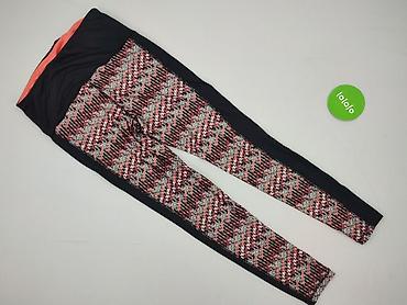 spodenki push up: Crivit, Legginsy Sportowe damskie, rozmiar M — 3