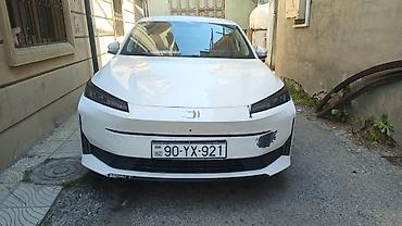 Avtomobil satışı: QAZ : 1.5 l | 2024 il Sedan — 2