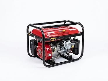 Генераторы: Generator İcarəsi – Aksa Benzin Generatoru Bakı və ətraf ərazilər — 2
