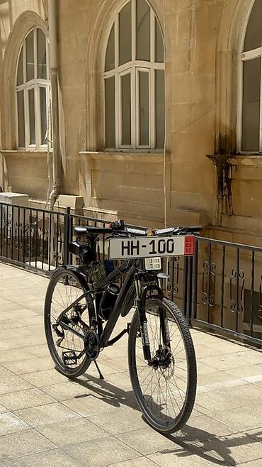 velosped 29: Şəhəri və uzun məsafələri rahat qət etmək üçün çoxfunksiyalı — 2