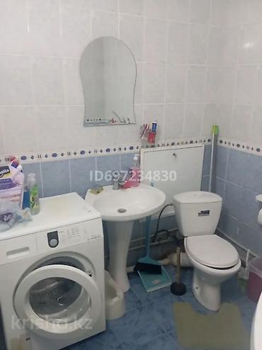 single room flat: 3 комнаты, 45 м², 4 этаж, Евроремонт — 8