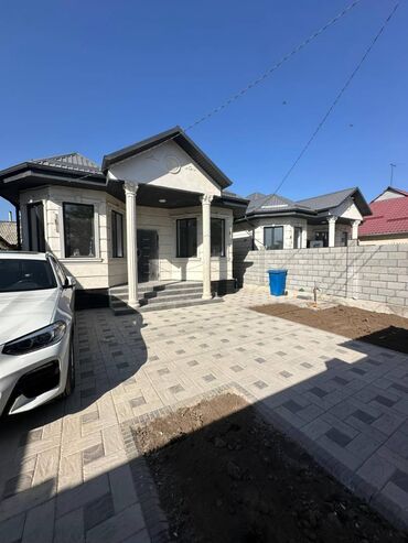 Продажа домов: Дом, 61 м², 3 комнаты, Собственник — 7