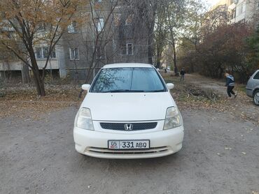 хонда стрим продажа: Honda Stream: 2001 г., 1.7 л, Автомат, Бензин, Минивэн