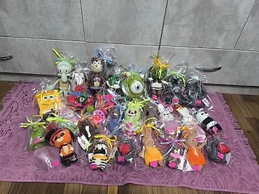 Подарки и сувениры: Подарки к 8 марта 🥰🌹 🌹 🌹 для любимых ииролных.Вязаные игрушки — 39