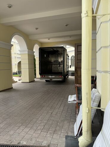 Грузовики: Грузовик, Mercedes-Benz, Стандарт, 3 т, Б/у