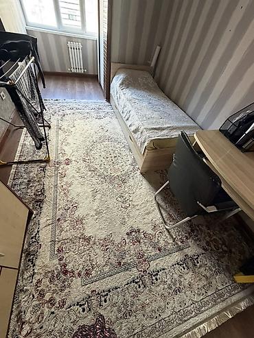 Комплекты мягкой мебели: Комплект мягкой мебели, Б/у, Самовывоз, цвет - Коричневый — 19