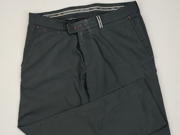 Material trousers, M (EU 38), condition - Good