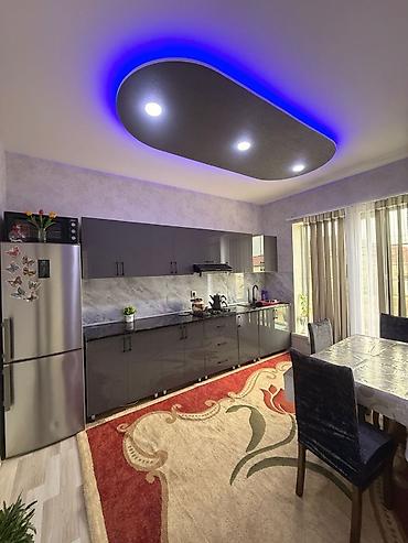 Həyət evləri və villaların satışı: Binə 6 otaqlı, 240 kv. m, Yeni təmirli — 7