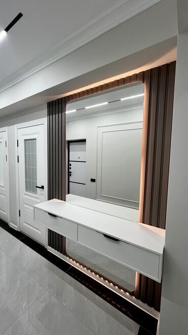 Продажа квартир: 2 комнаты, 73 м², Элитка, 2 этаж, Дизайнерский ремонт — 14