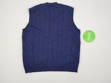sublevel clothes: Adidas, Męska kamizelka, rozmiar M — 3
