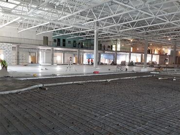 Бетонные работы: Стяжка Гарантия, Бесплатная консультация, Монтаж Больше 6 лет опыта — 3