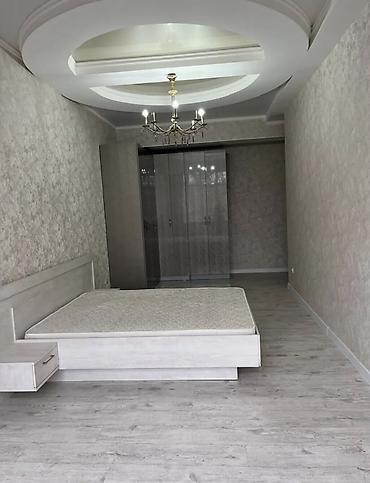 квартира 2 к: 2 комнаты, 100 м², Золотой квадрат Элитка, 2 этаж — 4