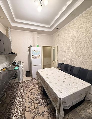 гостинный тип: 2 комнаты, 67 м², 4 этаж — 10