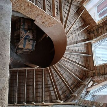 Бетонщики, монолитчики: Бетонщики, монолитчики — 7