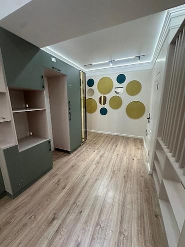 Продажа квартир: 2 комнаты, 66 м², 13 этаж — 8