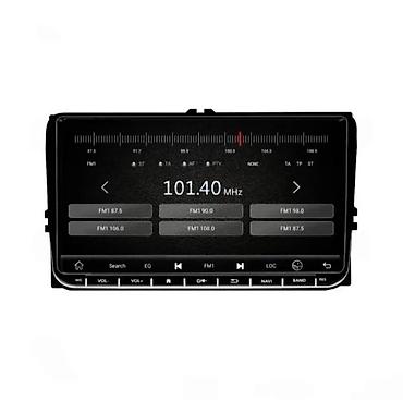 Audio oprema za auto: Multimedijalna Android auto-navigacija (touch screen) - Veliki — 11