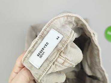 stantex collection: Reserved, Jeansy damskie, rozmiar 2XL — 4