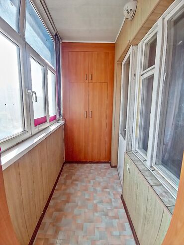 Продажа квартир: 1 комната, 39 м², 106 серия, 8 этаж, Старый ремонт at lalafo.kg — 3 Продажа квартир: 1 комната, 39 м², 106 серия, 8 этаж, Старый ремонт — 3