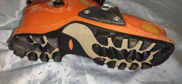 Лыжные ботинки: Продаю бу горнолыжные ботинки размеры от 36 до 47 ( от 23 см до — 3