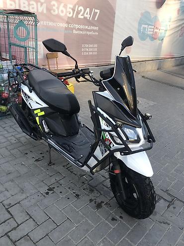 Мототехника: 🔥📍 СРОЧНО ПРОДАМ 📍🔥 🏍️ 150cc Самурай ⚔️🥷⚔️ ✅ Сел — завёл — поехал 🔥 — 1