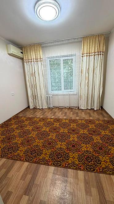 106: 2 комнаты, 53 м², Восток-5 мкр 106 серия, 1 этаж, Косметический ремонт — 4