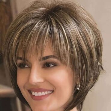 Perike i klipse: 3000 din na lalafo.rs — 3 Perike i klipse: 3000 din — 3