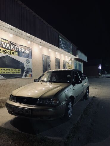 купить бензонасос на ланос 1 5: Daewoo Nexia: 2007 г., 1.5 л, Механика, Бензин