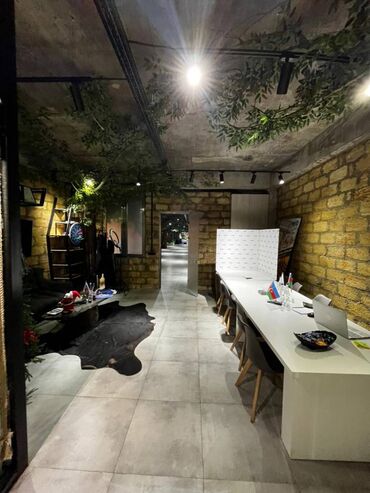 Hazır biznes: Bakı şəhərinin premium biznes nöqtəsində — Xətai rayonu, Amay Business — 3