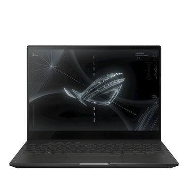 asus notebook qiymeti: ASUS ROG Flow X13 GV301QH | İstehsalçı: Asus; Prosessor: AMD Ryzen 9;