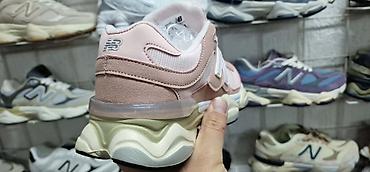 samba adidas beograd: New balance 9060 patike A klasa NOVO Novo Brojevi 36 do 41 fb — 3