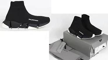Patike: BALENCIAGA DEFENDER, SPEED 2.0 I 3.0, TOP MODELI, HIT | Najnovije! ! — 22