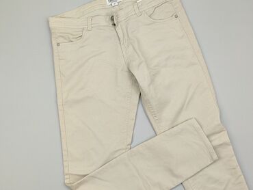 jeansowa bluzki damskie: Jeans, M (EU 38), condition - Good
