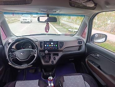 мотор нексия 1: Kia Ray: 2017 г., 0.1 л, Автомат, Газ, Хэтчбэк — 6
