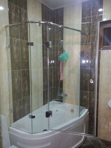 Duş kabinaları, arakəsmələr: Duş kabinaları, arakəsmələr — 14