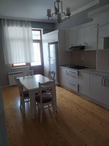 Yeni tikili: 3 otaqlı, Yeni tikili, 80 kv. m — 13