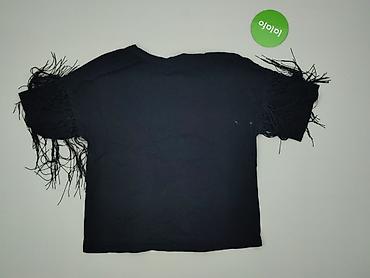 basic tees h: Zara, T-shirt damski, rozmiar S — 3