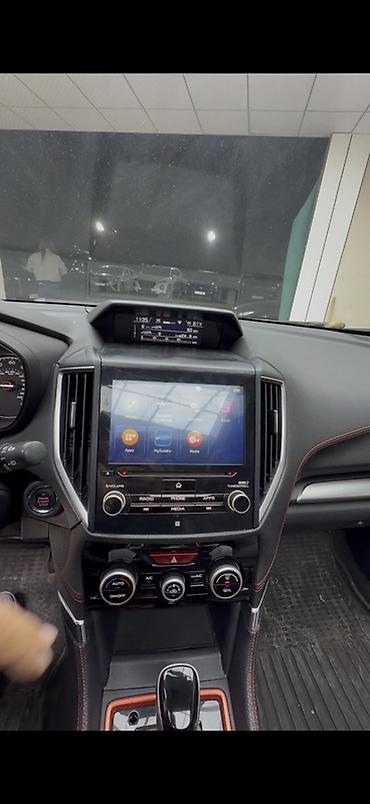 нексия радиатор: Subaru Forester: 2019 г., 2 л, Автомат, Бензин, Кроссовер — 9