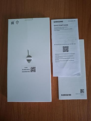 самсунг а55 телефон: Samsung Galaxy A55 5G, Б/у, 128 ГБ, цвет - Голубой, 2 SIM — 7