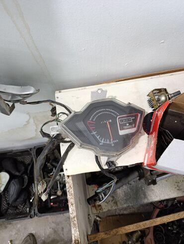 Mopedlər,skuterlər: Tufan - Zapcast, 80 sm3, 2023 il, 84640 km — 11