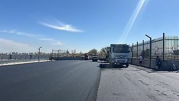 Строительство под ключ: Профессиональное асфальтирование и дорожные работы под ключ Выполняем — 2