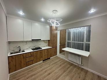 500: 1 комната, 53 м², Технопарк Элитка, 5 этаж, Евроремонт — 1
