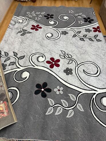 uşaq xalça: Xalça Dekorativ, Kredit yoxdur