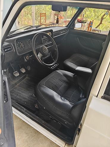 bugatti eb 112 6 mt: VAZ (LADA) 2107: 1.6 l | 2008 il 86300 km Sedan — 7