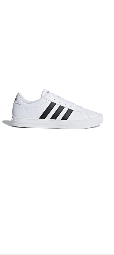 idman ayaqabisi: Orijinal Adidas Daily 2.0 Sport Ayaqqabı Adidas Daily 2.0 sport