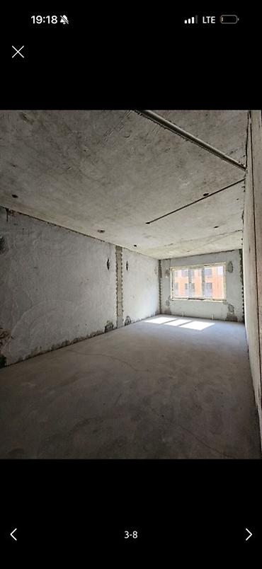 Продажа квартир: 2 комнаты, 74 м², Церковь 1 этаж, ПСО (под самоотделку) — 7