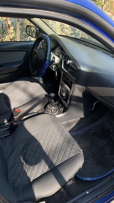 daewoo laseti: Daewoo Nexia: 2010 г., 1.5 л, Механика, Бензин, Седан — 4