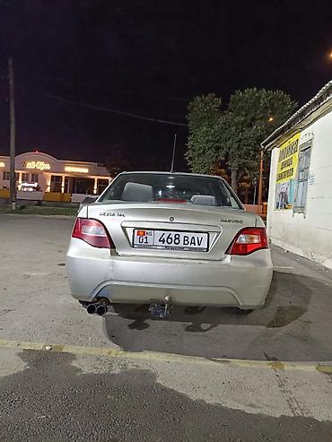 шевроле такума: Chevrolet Nexia: 2008 г., 1.6 л, Механика, Бензин, Седан — 5