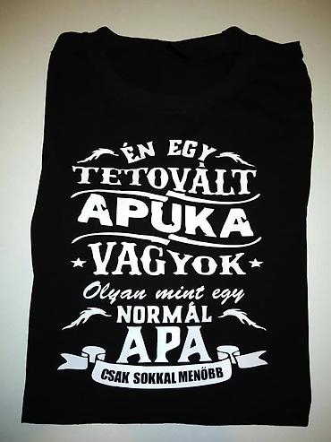 Majice: Men's T-shirt bоја - Bela — 30